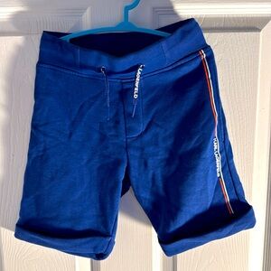 Karl Lagerfeld Boys Shorts
